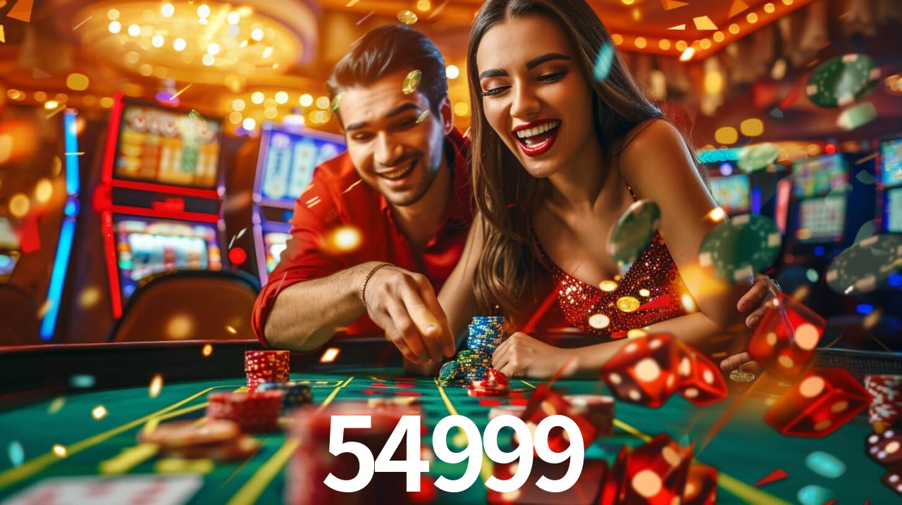 54999 - Aplicativo Móvel